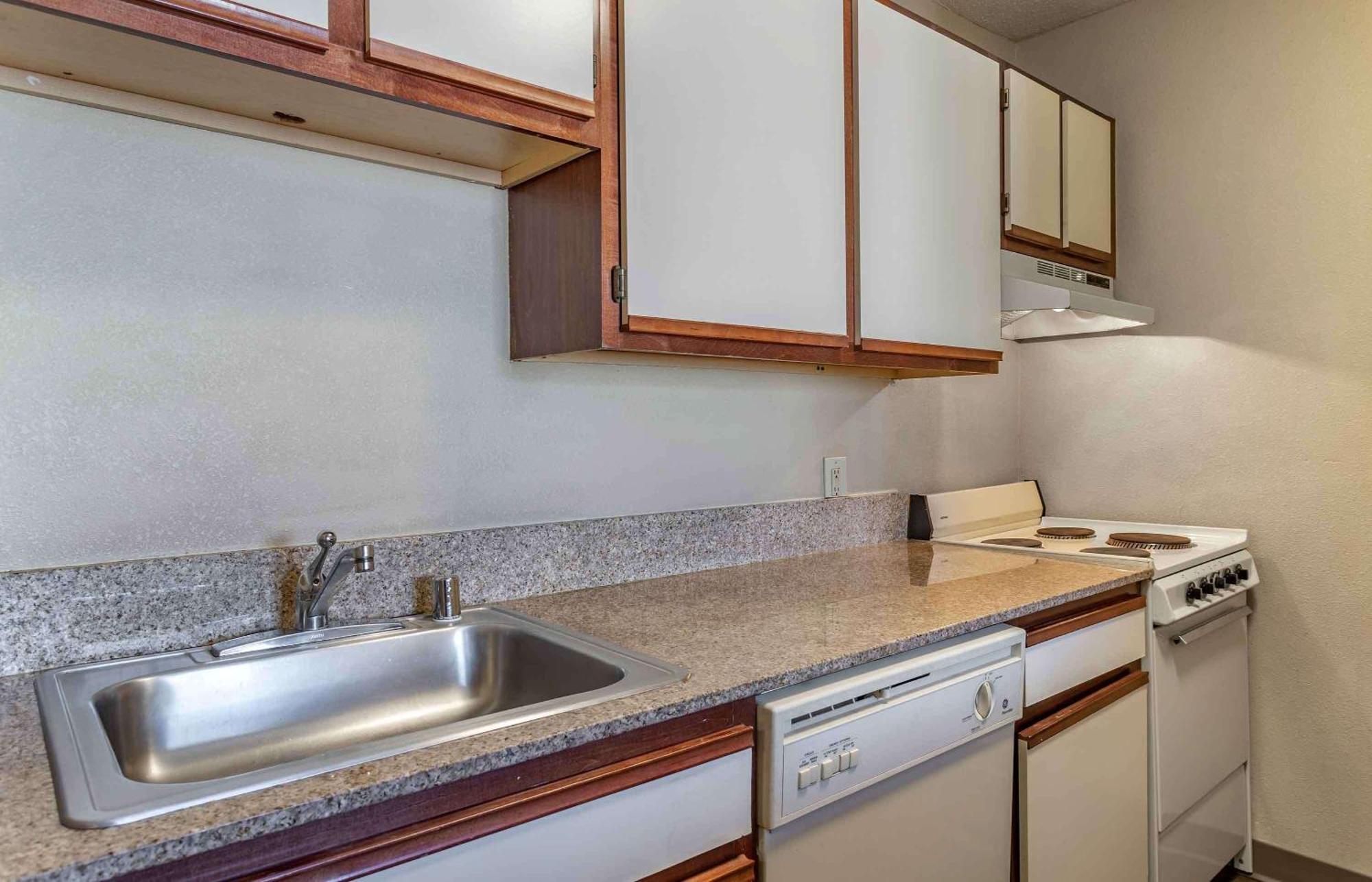 Extended Stay America Suites - Tallahassee - Killearn Eksteriør bilde