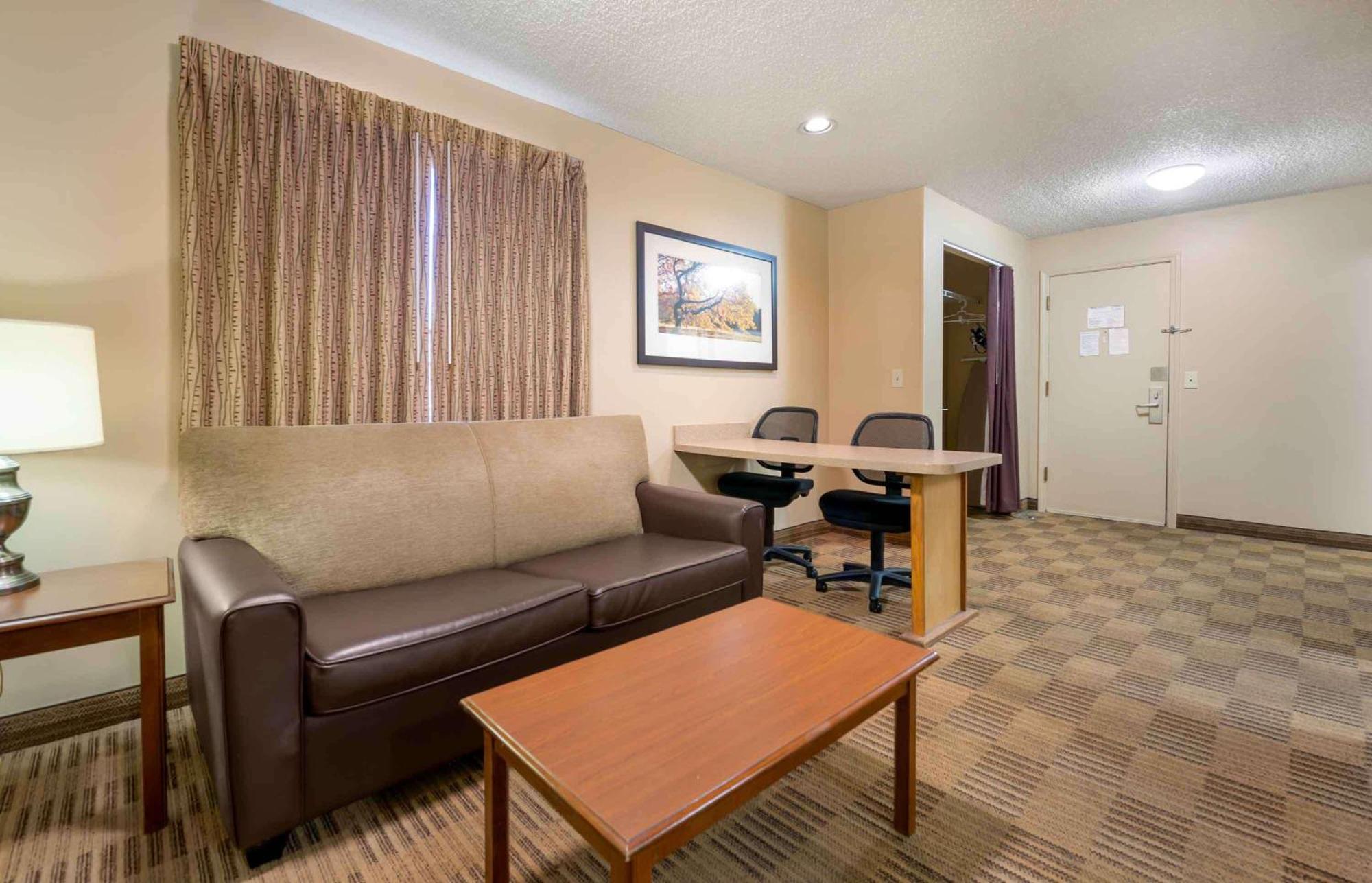 Extended Stay America Suites - Tallahassee - Killearn Eksteriør bilde