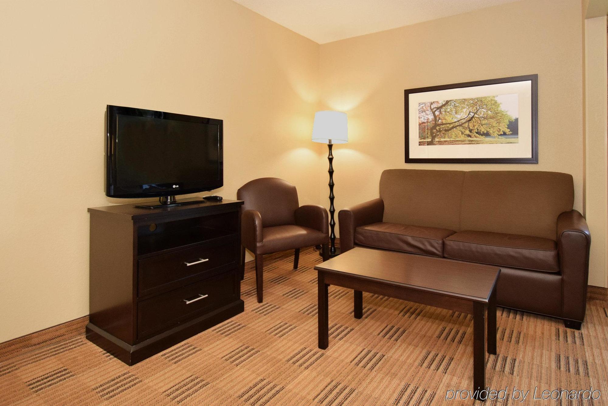 Extended Stay America Suites - Tallahassee - Killearn Eksteriør bilde